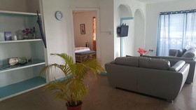 Sea Piton View Apartment