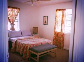 Sea Piton View Apartment