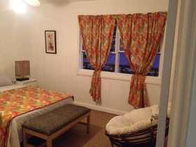 Sea Piton View Apartment