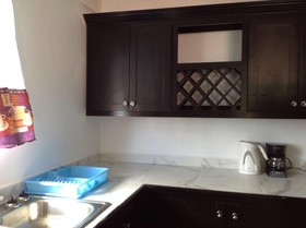 Sea Piton View Apartment