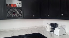 Sea Piton View Apartment