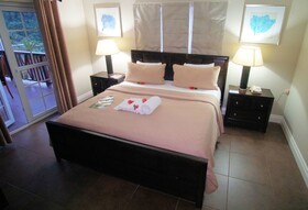 Marigot Beach Club Hotel & Dive Resort