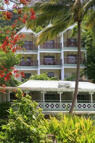 Marigot Beach Club Hotel & Dive Resort