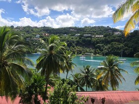 Marigot Beach Club Hotel & Dive Resort