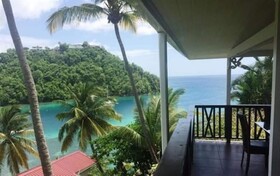 Marigot Beach Club Hotel & Dive Resort