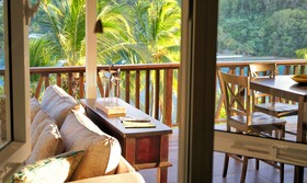 Marigot Beach Club Hotel & Dive Resort