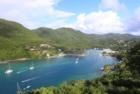 Marigot Beach Club Hotel & Dive Resort