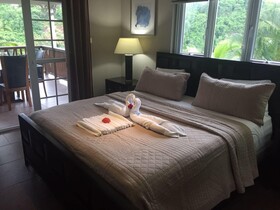 Marigot Beach Club Hotel & Dive Resort