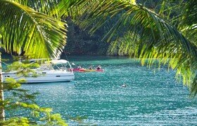Marigot Beach Club Hotel & Dive Resort
