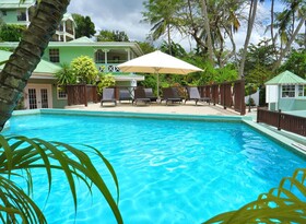Marigot Beach Club Hotel & Dive Resort