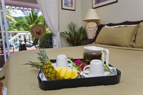 Marigot Beach Club Hotel & Dive Resort