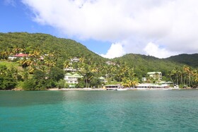 Marigot Beach Club Hotel & Dive Resort