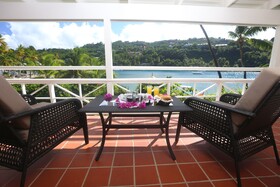 Marigot Beach Club Hotel & Dive Resort