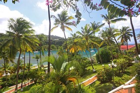 Marigot Beach Club Hotel & Dive Resort