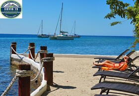 Marigot Beach Club Hotel & Dive Resort