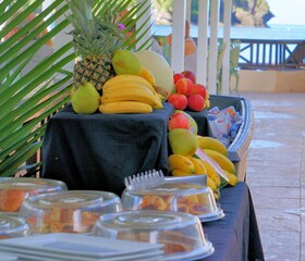 Marigot Beach Club Hotel & Dive Resort