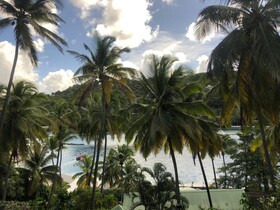 Marigot Beach Club Hotel & Dive Resort