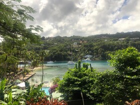 Marigot Beach Club Hotel & Dive Resort