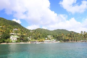 Marigot Beach Club Hotel & Dive Resort