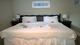 Marigot Beach Club Hotel & Dive Resort