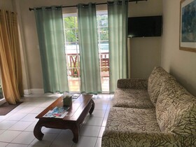 Marigot Beach Club Hotel & Dive Resort