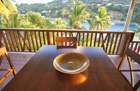 Marigot Beach Club Hotel & Dive Resort