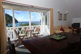 Marigot Beach Club Hotel & Dive Resort