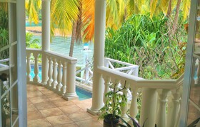 Marigot Beach Club Hotel & Dive Resort