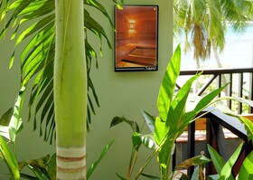 Marigot Beach Club Hotel & Dive Resort