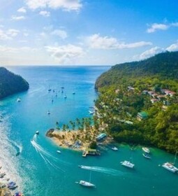 Marigot Beach Club Hotel & Dive Resort