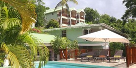 Marigot Beach Club Hotel & Dive Resort