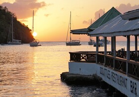 Marigot Beach Club Hotel & Dive Resort