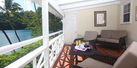 Marigot Beach Club Hotel & Dive Resort