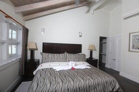 Marigot Beach Club Hotel & Dive Resort