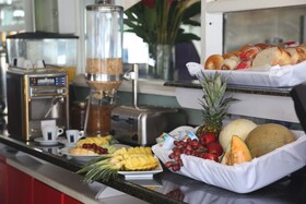 Marigot Beach Club Hotel & Dive Resort