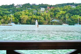 Marigot Beach Club Hotel & Dive Resort