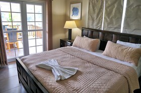 Marigot Beach Club Hotel & Dive Resort
