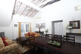 Marigot Beach Club Hotel & Dive Resort
