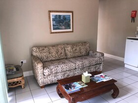 Marigot Beach Club Hotel & Dive Resort