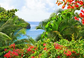 Marigot Beach Club Hotel & Dive Resort