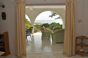 Castles In Paradise