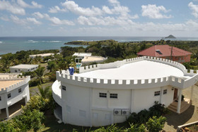 Castles In Paradise