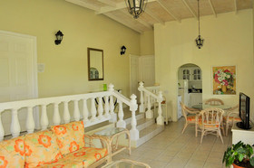 Castles In Paradise