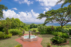 Castles In Paradise