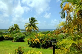 Castles In Paradise