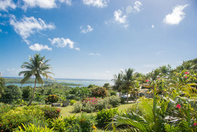 Castles In Paradise