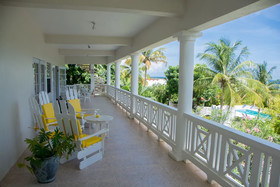 Castles In Paradise