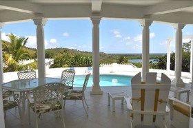 Castles In Paradise