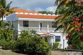Castles In Paradise