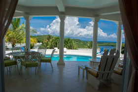 Castles In Paradise